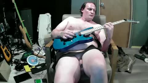 mattskiba89 online show from 09-18-25, 09:00