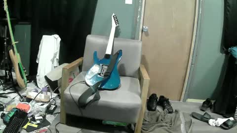 mattskiba89 online show from 09-19-25, 06:26