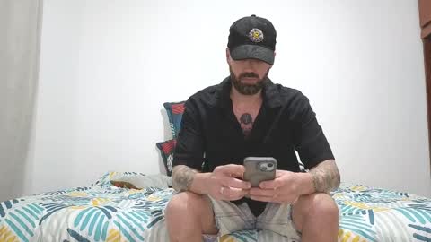 Matt online show from 03-30-26, 12:11