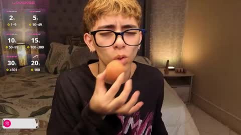 matty_spark online show from 09-30-25, 02:33