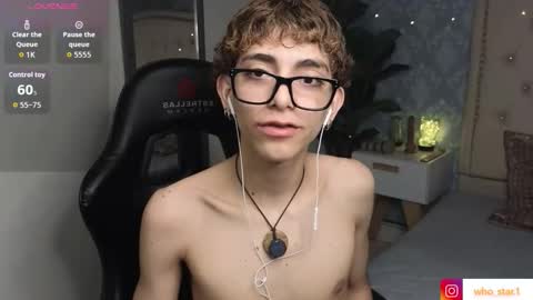 matty_spark online show from 02-20-26, 01:22