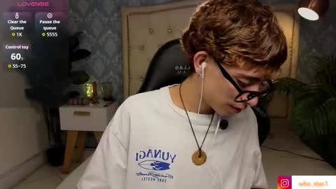 matty_spark online show from 02-27-26, 01:11