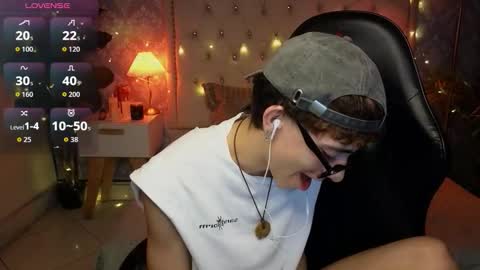 matty_spark online show from 03-20-26, 01:05