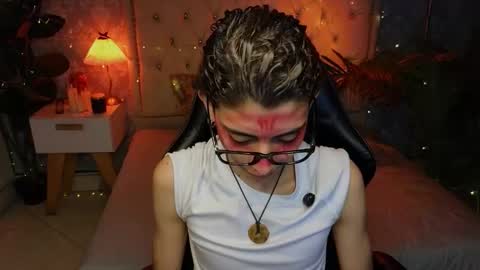 matty_spark online show from 03-29-26, 01:22