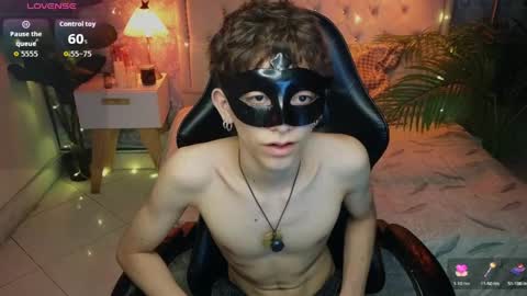 matty_spark online show from 04-02-26, 01:09