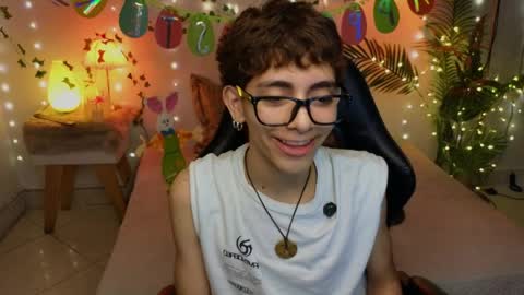 matty_spark online show from 04-03-26, 01:09