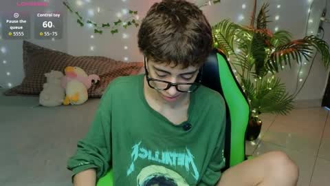 matty_spark online show from 04-09-26, 01:05