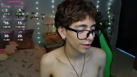 matty_spark online show from 04-14-26, 01:06