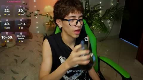 matty_spark online show from 04-22-26, 01:12