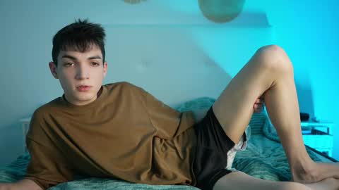 Matty  Aiden online show from 02-01-26, 06:06