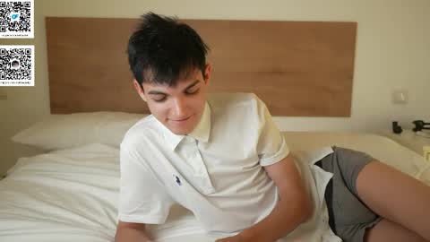 Matty  Aiden online show from 06-02-26, 07:05