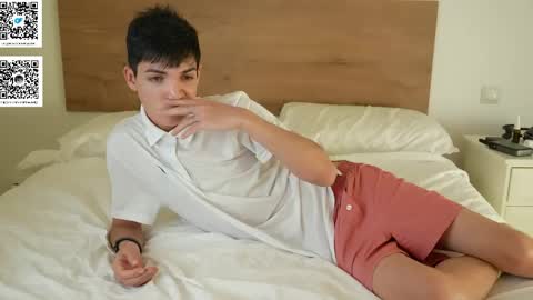 Matty  Aiden online show from 06-03-26, 06:24
