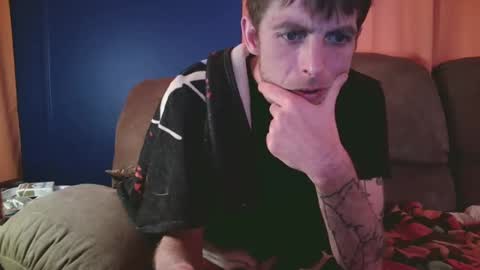 MattyMatt online show from 12-31-24, 05:07