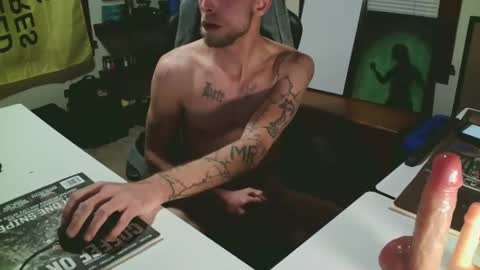 MattyMatt online show from 01-05-25, 07:17