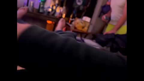 NiceBigJuicyHead online show from 10-04-25, 08:45