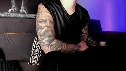 Matt online show from 02-25-25, 07:31