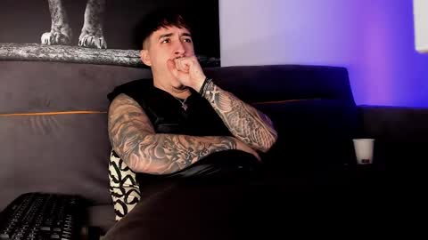 Matt online show from 02-27-25, 06:29