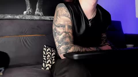 Matt online show from 03-02-25, 07:10