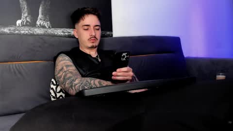 Matt online show from 03-12-25, 05:57