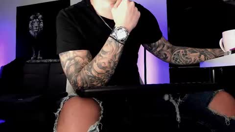 Matt online show from 09-19-25, 04:14