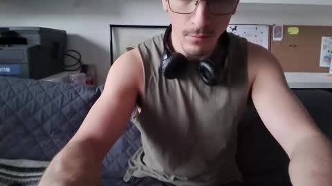 mattzz13 online show from 03-08-26, 02:54