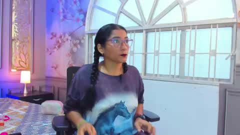 Maria online show from 02-05-26, 12:21