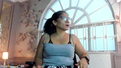 Maria online show from 03-12-26, 10:05