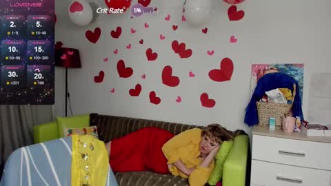 Snapshot of mature_blonde7 chatting on 02-07-25, 10:09 Lana online show from 02-07-25, 10:09