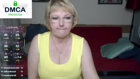 Lana online show from 04-04-26, 06:44