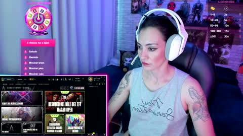 Snapshot of mature_gamer chatting on 12-14-24, 09:13 Nath online show from 12-14-24, 09:13