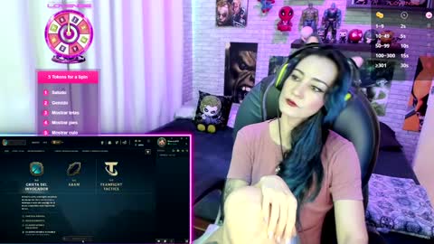 Snapshot of mature_gamer chatting on 01-05-25, 06:24 Nath online show from 01-05-25, 06:24