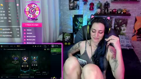 Snapshot of mature_gamer chatting on 01-06-25, 10:15 Nath online show from 01-06-25, 10:15