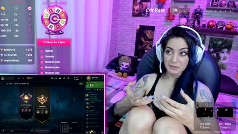 Snapshot of mature_gamer chatting on 02-03-25, 12:15 Nath online show from 02-03-25, 12:15
