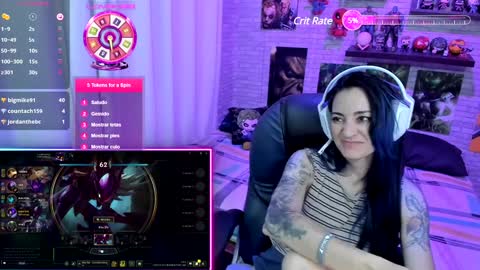 Snapshot of mature_gamer chatting on 02-04-25, 01:13 Nath online show from 02-04-25, 01:13