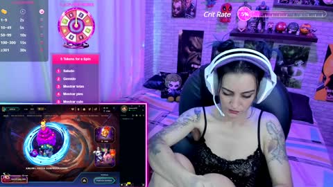Snapshot of mature_gamer chatting on 02-08-25, 09:15 Nath online show from 02-08-25, 09:15