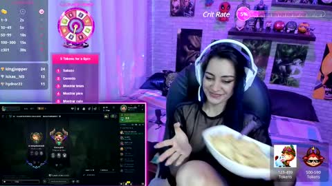 Snapshot of mature_gamer chatting on 02-09-25, 08:45 Nath online show from 02-09-25, 08:45