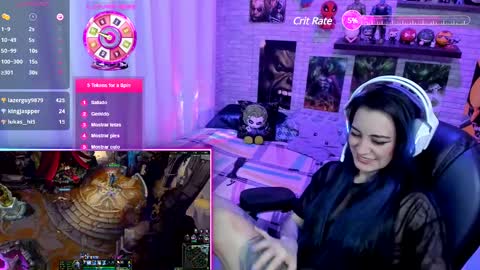 Snapshot of mature_gamer chatting on 02-09-25, 11:46 Nath online show from 02-09-25, 11:46