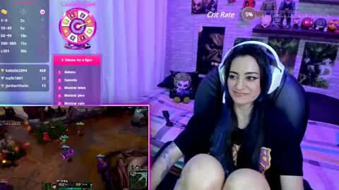 Snapshot of mature_gamer chatting on 02-12-25, 12:05 Nath online show from 02-12-25, 12:05