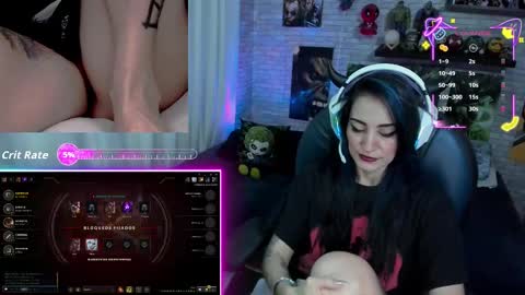 Snapshot of mature_gamer chatting on 09-24-25, 02:20 Nath online show from 09-24-25, 02:20