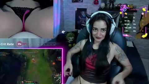 Snapshot of mature_gamer chatting on 09-29-25, 02:33 Nath online show from 09-29-25, 02:33