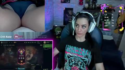Snapshot of mature_gamer chatting on 10-03-25, 02:30 Nath online show from 10-03-25, 02:30