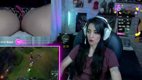 Snapshot of mature_gamer chatting on 10-04-25, 09:02 Nath online show from 10-04-25, 09:02