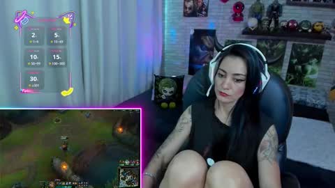 Nath online show from 11-15-25, 04:36