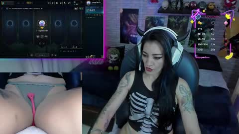 Nath online show from 12-22-25, 03:31