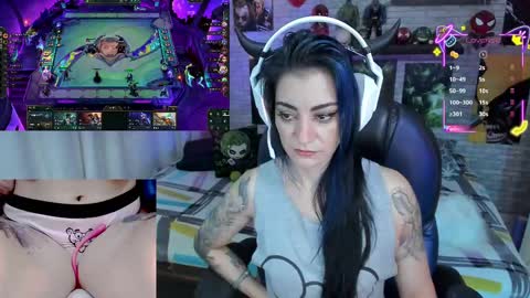 Snapshot of mature_gamer chatting on 05-02-26, 03:50 Nath online show from 05-02-26, 03:50