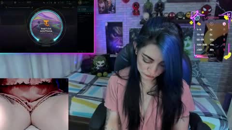 Snapshot of mature_gamer chatting on 05-03-26, 04:46 Nath online show from 05-03-26, 04:46