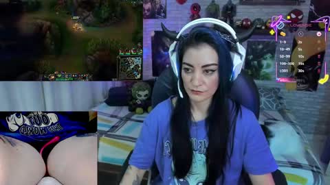 Snapshot of mature_gamer chatting on 05-05-26, 04:15 Nath online show from 05-05-26, 04:15