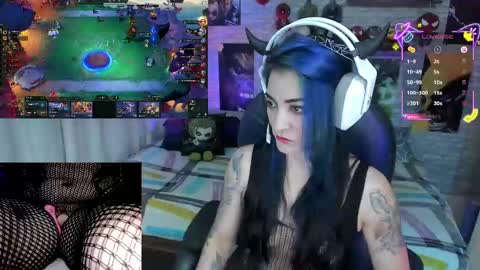 Snapshot of mature_gamer chatting on 05-07-26, 04:12 Nath online show from 05-07-26, 04:12