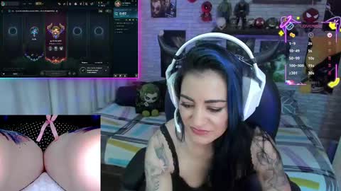 Snapshot of mature_gamer chatting on 05-09-26, 02:11 Nath online show from 05-09-26, 02:11