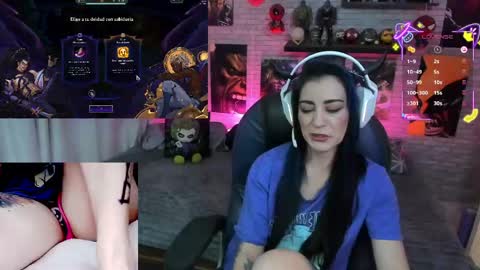 Snapshot of mature_gamer chatting on 05-28-26, 02:36 Nath online show from 05-28-26, 02:36